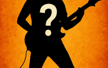 Who Was the Guitarist Electrocuted on Stage