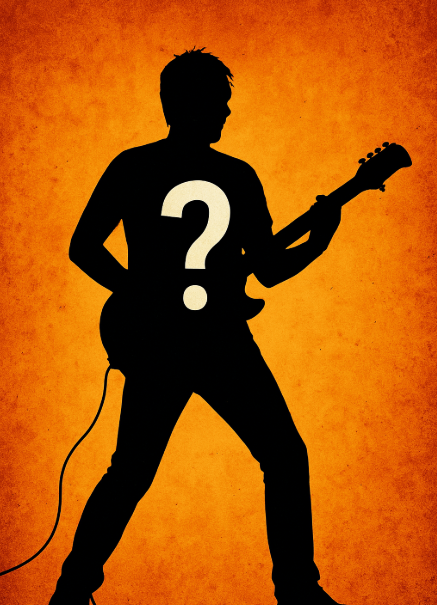 Who Was the Guitarist Electrocuted on Stage?