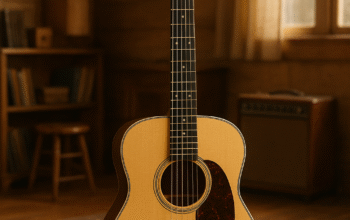Why Are Martin Guitars So Expensive