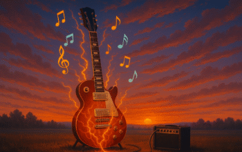 Why Is It Called Electric Guitar