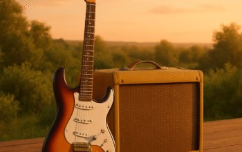 What is the Lifespan of an Electric Guitar
