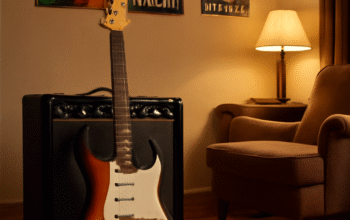 What Are the Cons of Electric Guitar